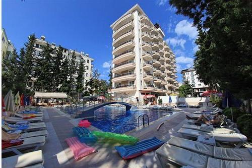 Appartement Elite *